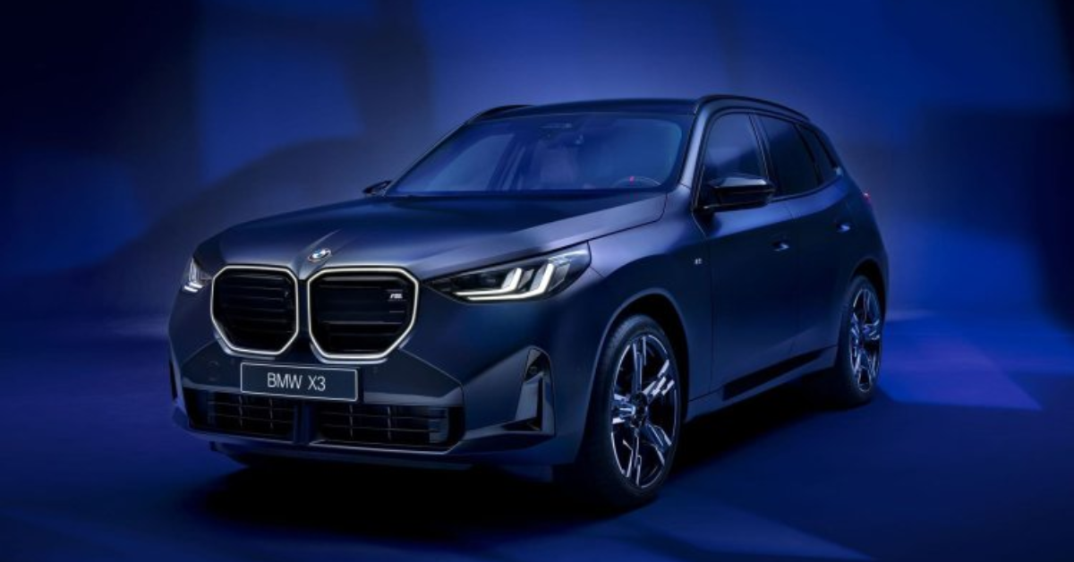 BMW