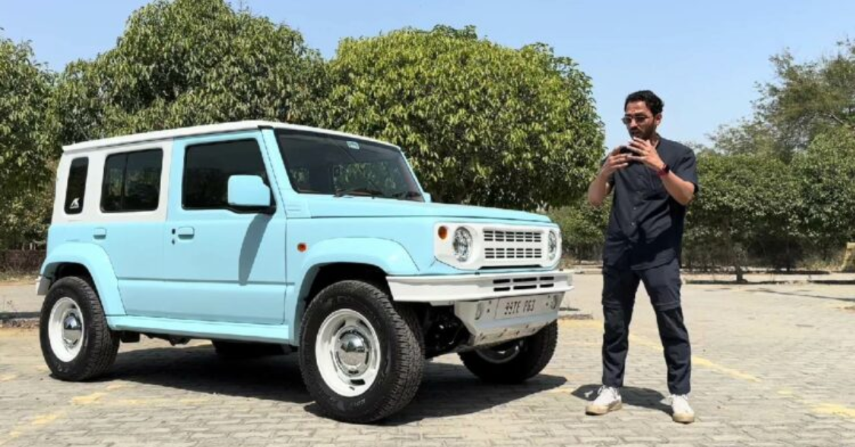 Maruti