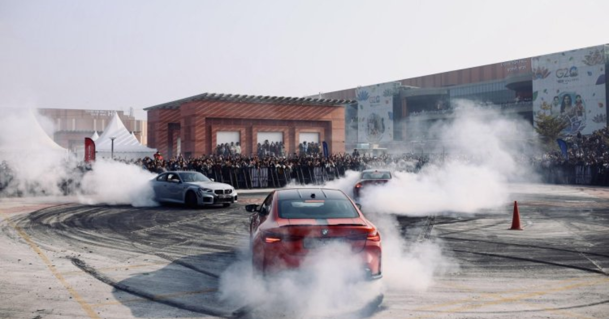 bmw