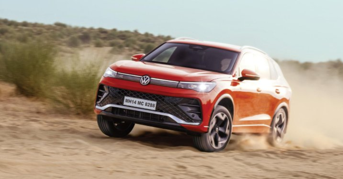Volkswagen