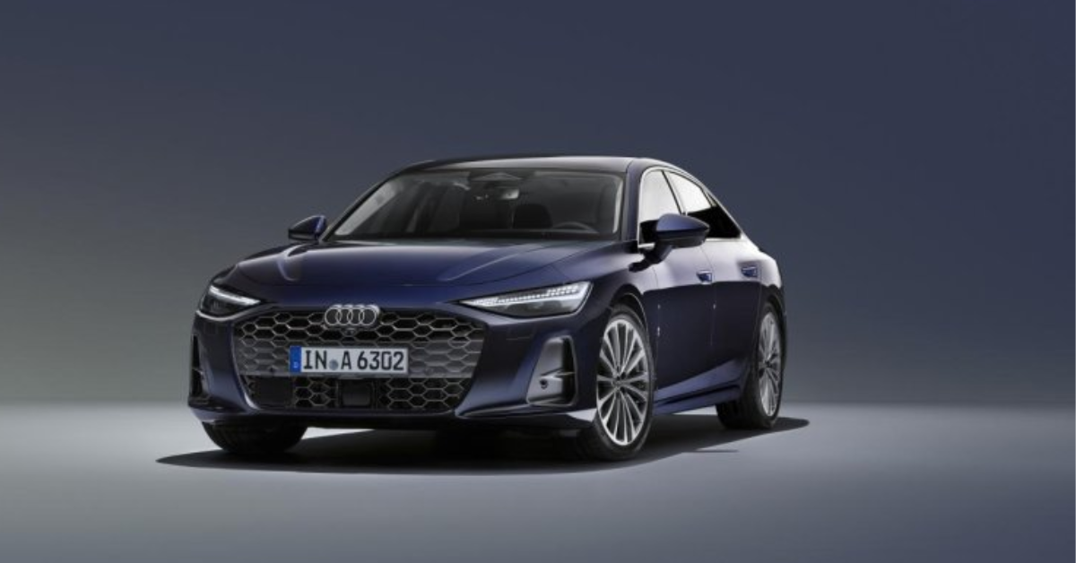 Audi
