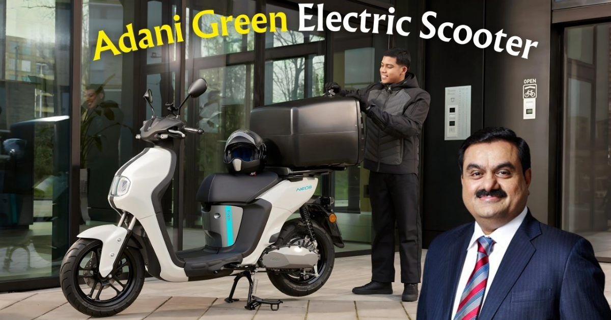 Adani