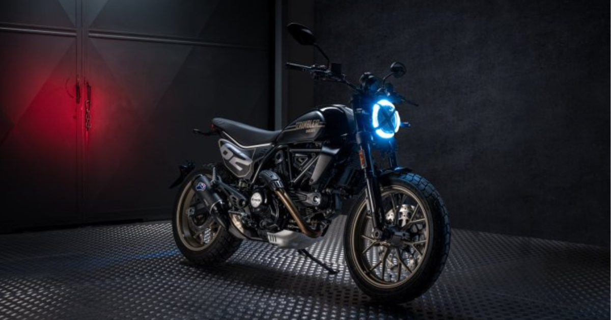 ducati