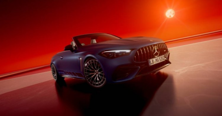 Mercedes