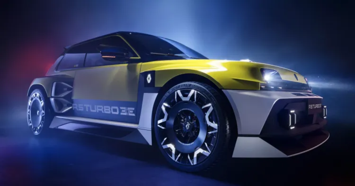 renault