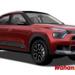 Exploring the Citroën Basalt 2025