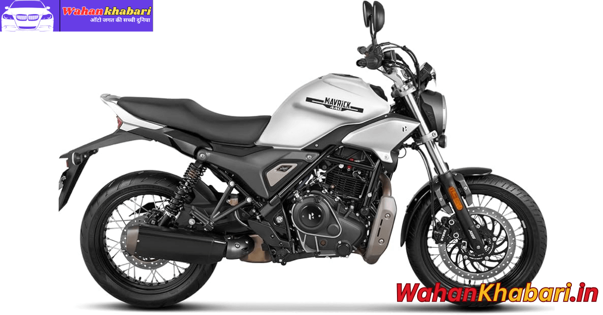 Hero Mavrick Performance Breakdown: What Riders Can Expect