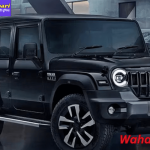 Mahindra Thar Roxx
