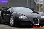 The Bugatti Veyron 2025 Now: A Masterpiece of Speed, Engineering, and Luxury
