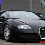 The Bugatti Veyron 2025 Now: A Masterpiece of Speed, Engineering, and Luxury
