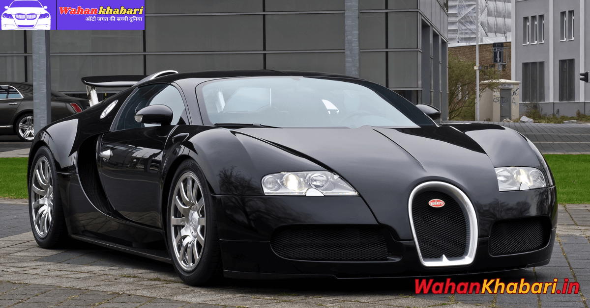 The Bugatti Veyron 2025 Now: A Masterpiece of Speed, Engineering, and Luxury