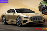 Bentley Continental GT: The Quintessential Grand Tourer Car