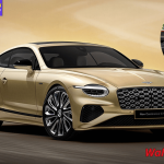 Bentley Continental GT: The Quintessential Grand Tourer Car