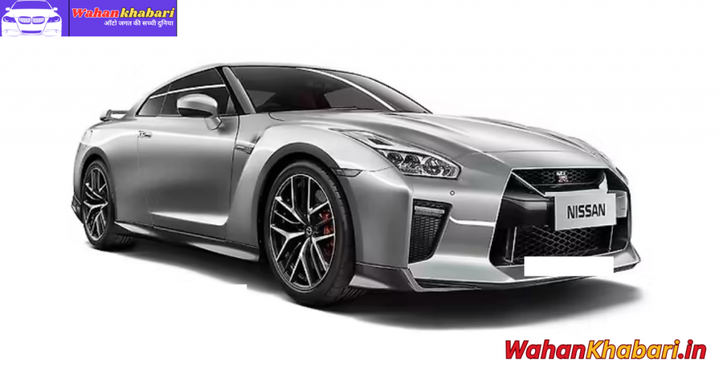 Unleashing the Legend: A Deep Dive into the Nissan GT-R