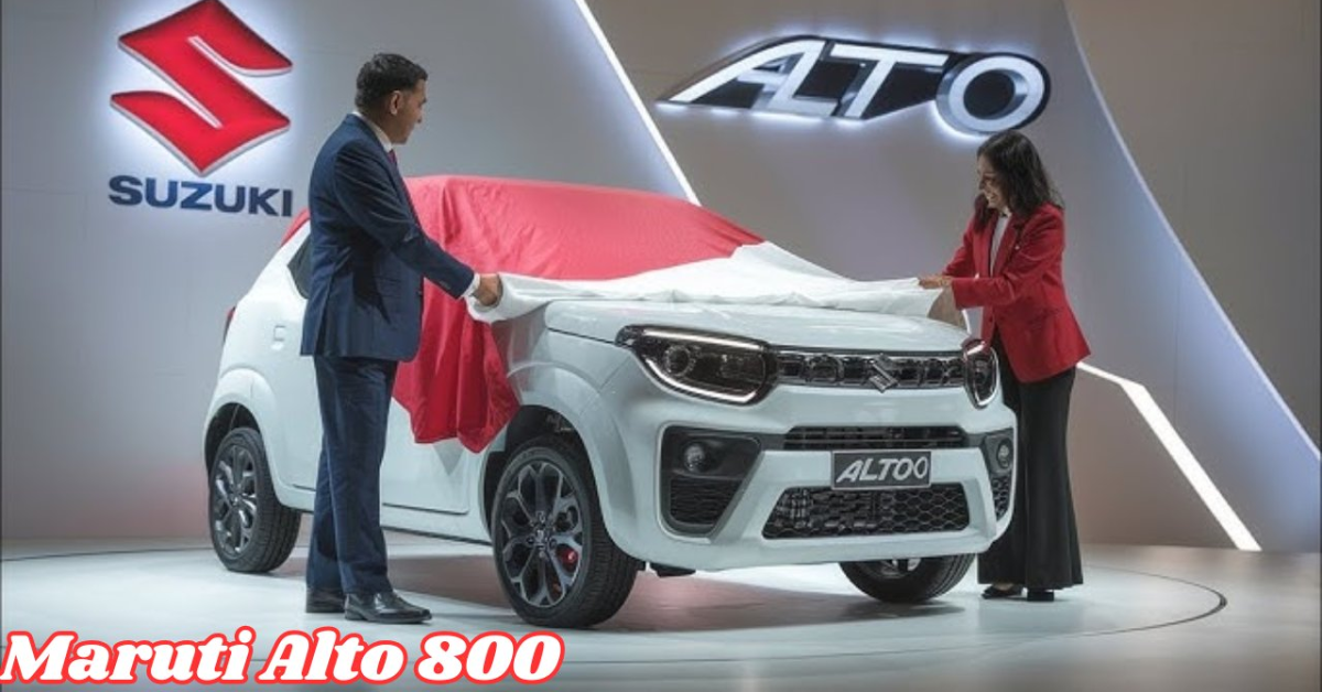 Maruti