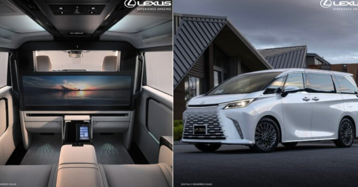 Lexus