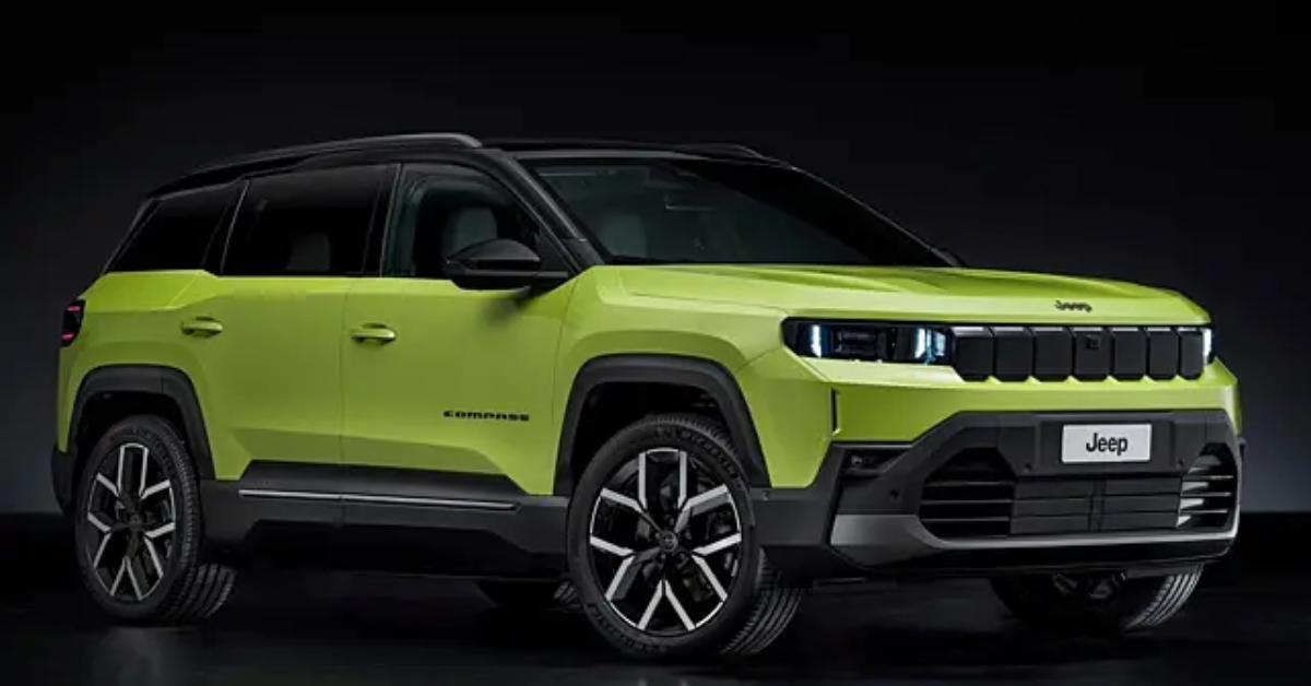Jeep