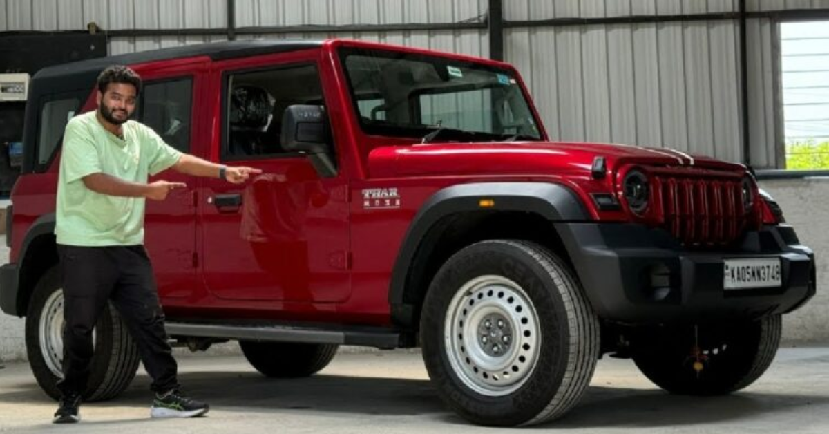 Mahindra