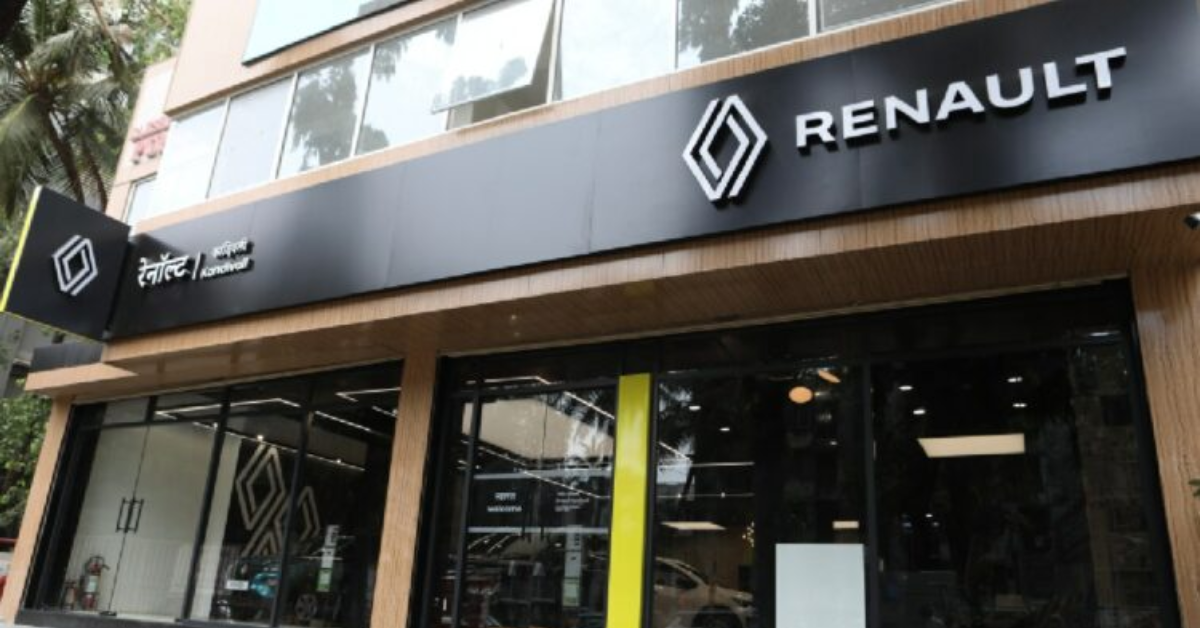 Renault