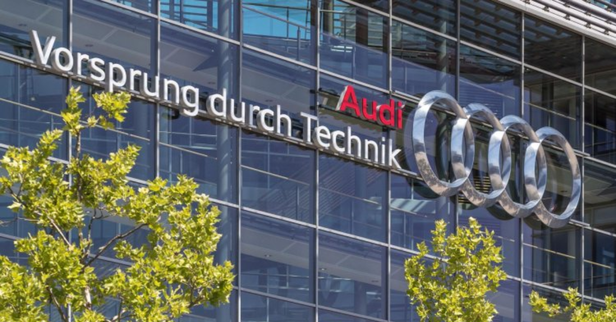 audi