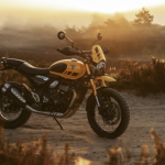 triumph