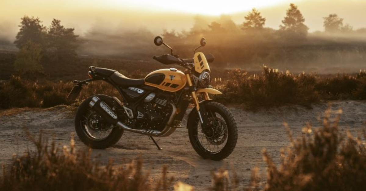 triumph