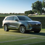 Cadillac