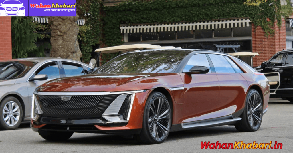 Cadillac Celestiq: The Pinnacle of Electric Luxury