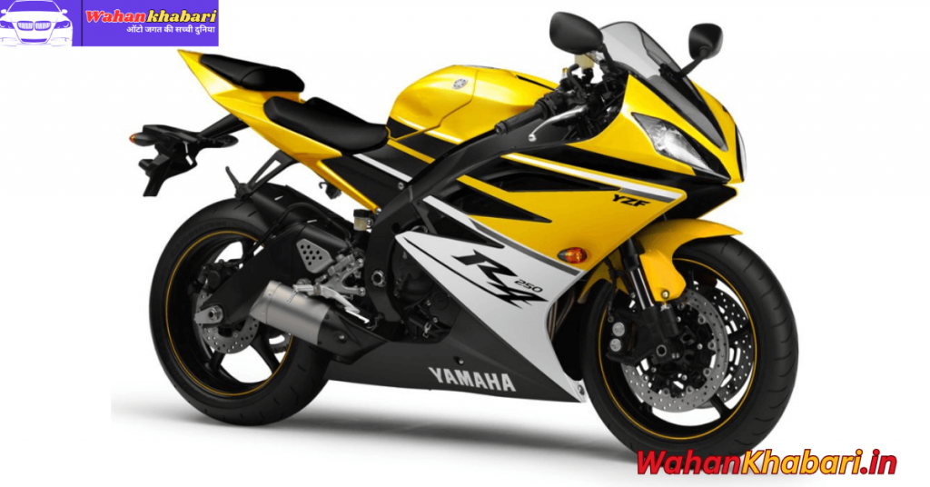 Yamaha's 2025 Motorcycle Lineup: Innovation Meets Performance