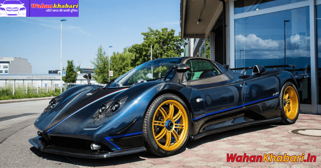 Lionel Messi’s Car Collection: Fit for the King of Football