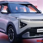 Kia Clavis
