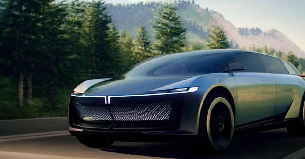 Tata Avinya 2025: The Future of Electric Mobility Begins Here
