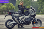 Honda X-ADV 2025 Now: The Ultimate Adventure Scooter