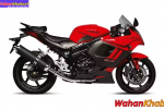 Rising Above the Pack: The Complete Guide to Hyosung Bikes