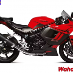 Rising Above the Pack: The Complete Guide to Hyosung Bikes