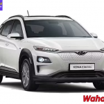 Hyundai Kona Electric: The Future of Compact Electric SUVs