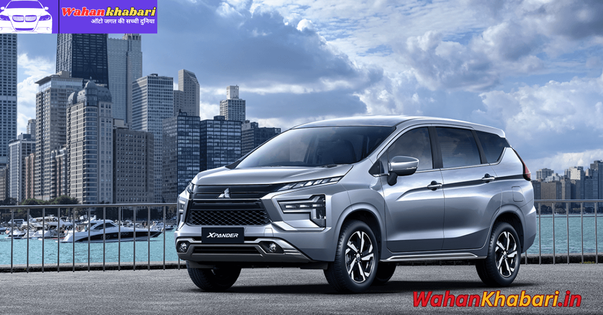 The Mitsubishi Xpander: A Versatile MPV for the Modern Family
