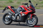 The Pulsar RS200: A Revolution in the World of Sports Bikes