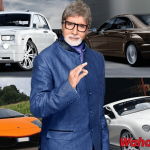 Amitabh Bachchan’s Car Collection: A Glimpse into the Garage of a Bollywood Legend
