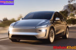 Tesla Model Y 2025: A Comprehensive Review of the 'Juniper' Refresh