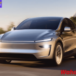 Tesla Model Y 2025: A Comprehensive Review of the 'Juniper' Refresh