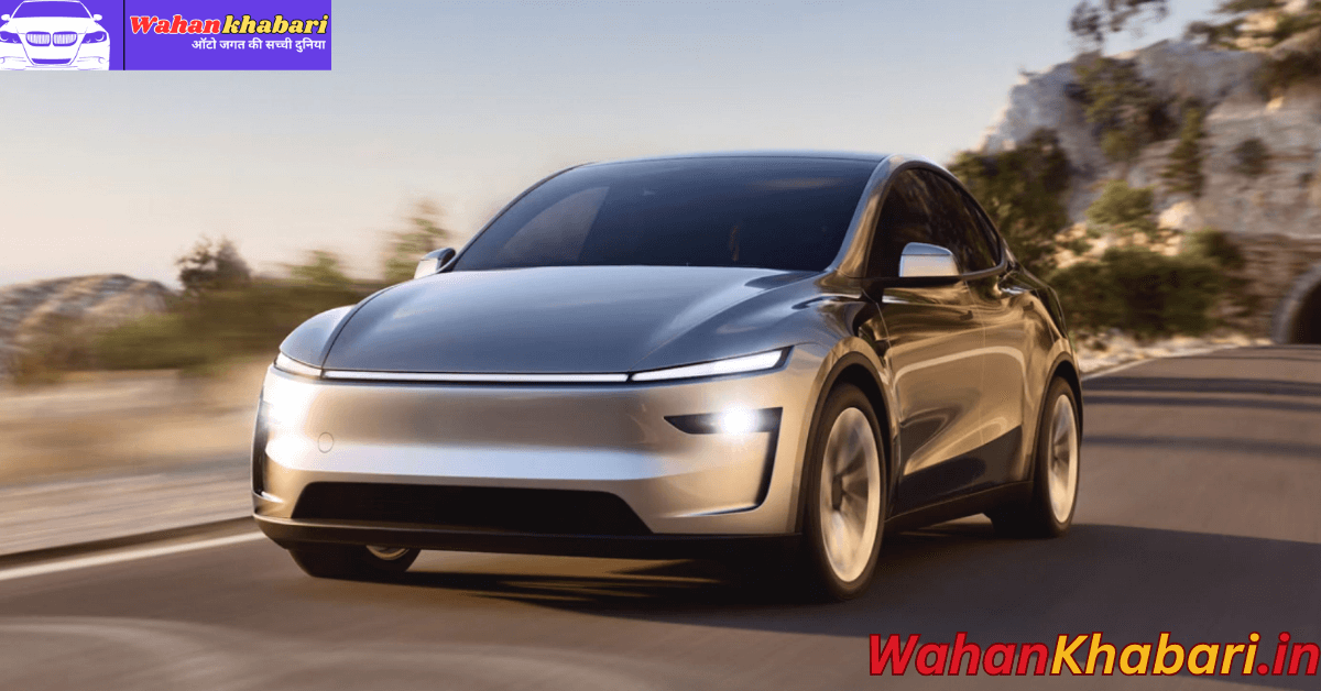 Tesla Model Y 2025: A Comprehensive Review of the 'Juniper' Refresh