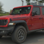 Jeep