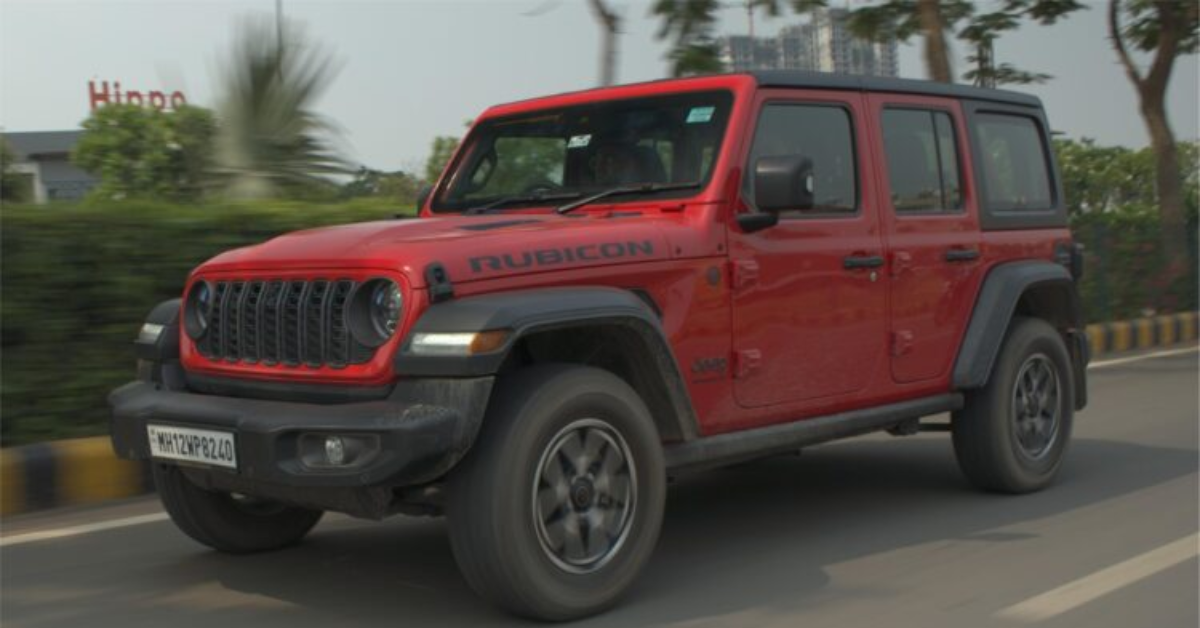 Jeep