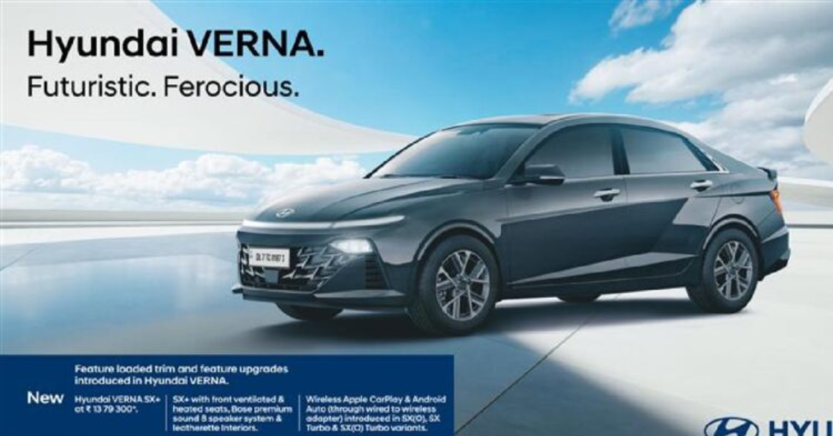 Hyundai
