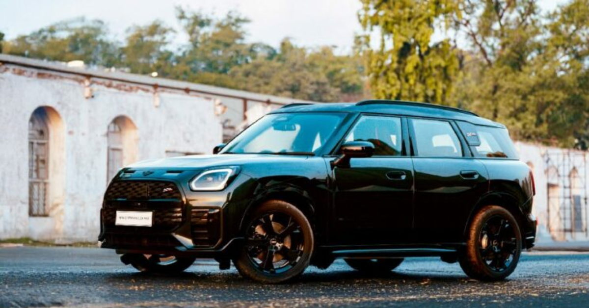 Countryman