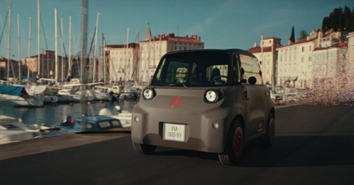 Citroen