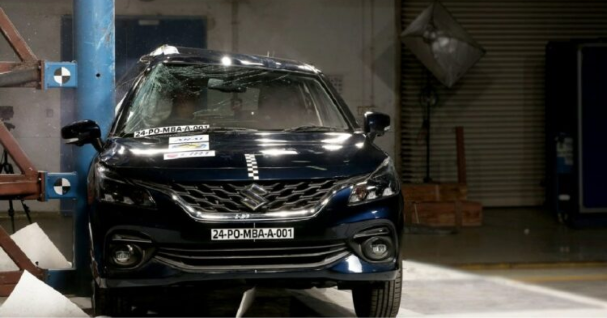 Maruti