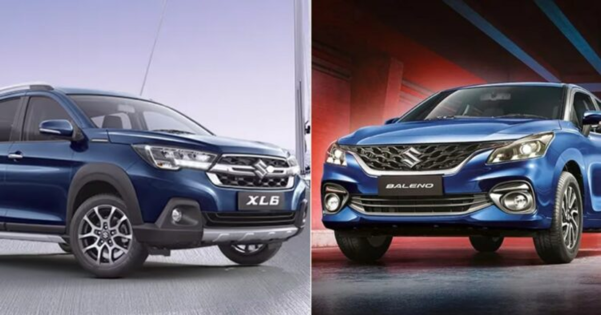 Maruti