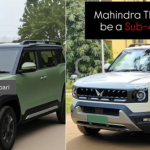Mahindra